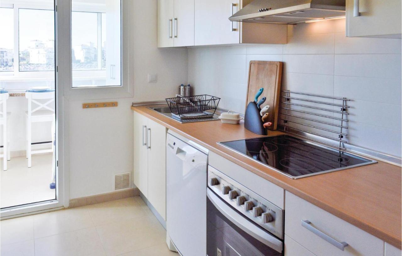 Beautiful Apartment In Sucina With Wifi Dış mekan fotoğraf